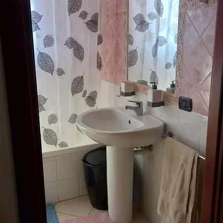 Incanto Ольбія