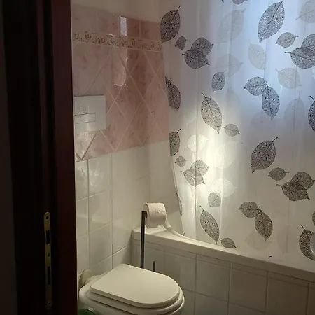 Апартаменти Incanto Ольбія